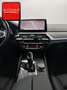 BMW 540 d xDrive M SPORT GSD+STANDHZG+LASER+HUD+MEMO Grigio - thumbnail 23