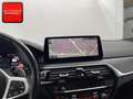 BMW 540 d xDrive M SPORT GSD+STANDHZG+LASER+HUD+MEMO Grigio - thumbnail 28