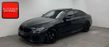 d xDrive M SPORT GSD+STANDHZG+LASER+HUD+MEMO