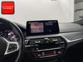 BMW 540 d xDrive M SPORT GSD+STANDHZG+LASER+HUD+MEMO Grigio - thumbnail 34