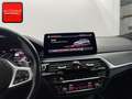 BMW 540 d xDrive M SPORT GSD+STANDHZG+LASER+HUD+MEMO Grigio - thumbnail 31