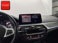 BMW 540 d xDrive M SPORT GSD+STANDHZG+LASER+HUD+MEMO Grigio - thumbnail 33