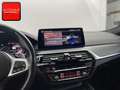 BMW 540 d xDrive M SPORT GSD+STANDHZG+LASER+HUD+MEMO Grijs - thumbnail 35
