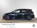 Volkswagen Golf VIII GTI Clubsport 2.0 TSI PANO+NAVI+SITZHZ Klima Schwarz - thumbnail 3