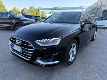 A4 Avant 35 TDI/163 CV S tronic Business Advanced