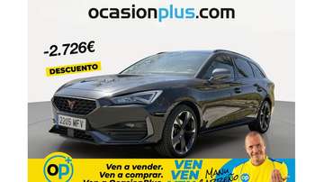 Sportstourer 1.5 ETSI DSG 110KW