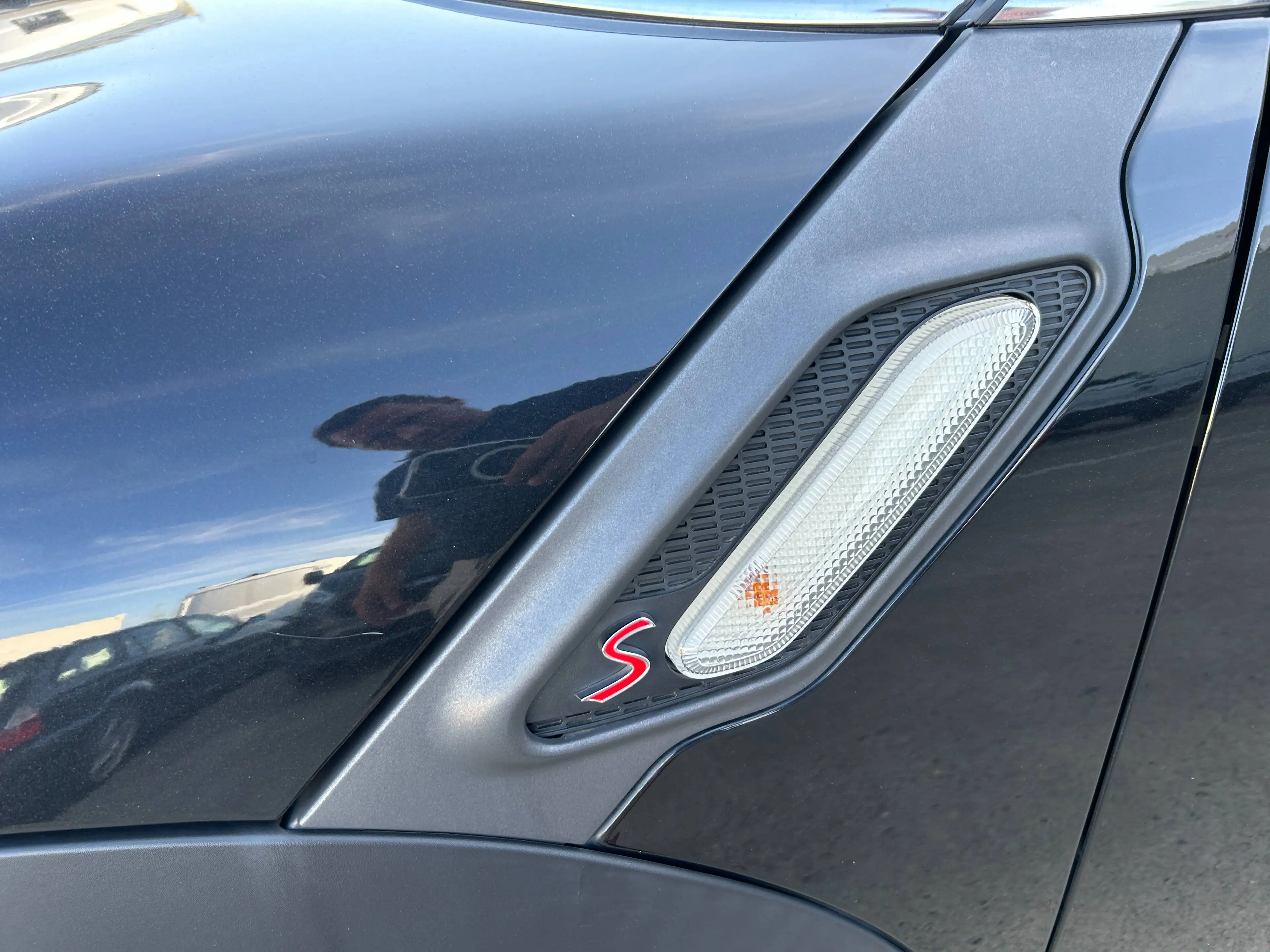 MINI Countryman S All4 — photo 8