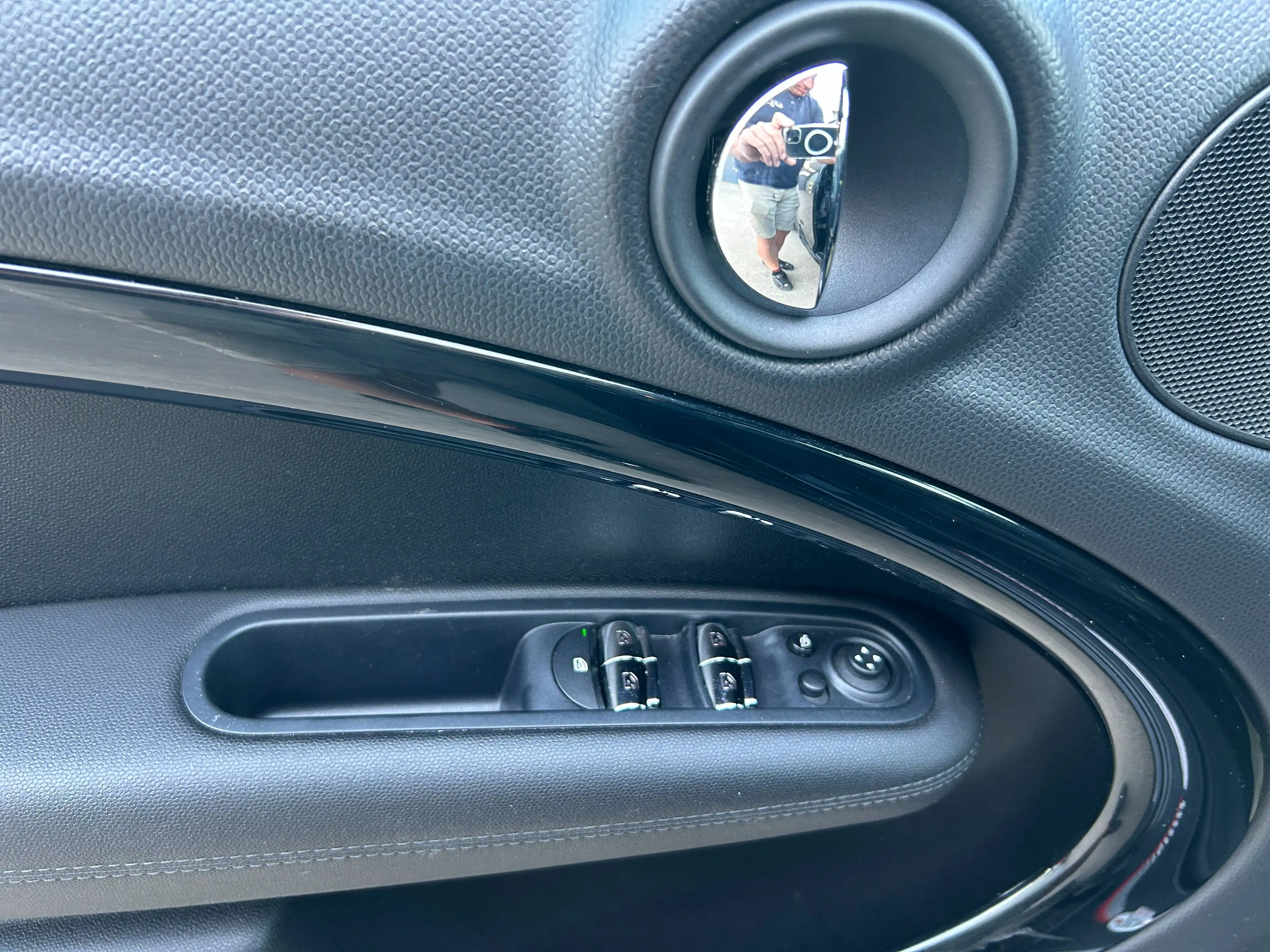 MINI Countryman S All4 — photo 13