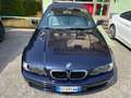 BMW 318 Cabrio 143cv Spettacolare Solo 66000 Km GIA' ASI Blau - thumbnail 2