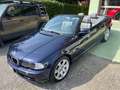 BMW 318 Cabrio 143cv Spettacolare Solo 66000 Km GIA' ASI Blu/Azzurro - thumbnail 9