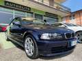 BMW 318 Cabrio 143cv Spettacolare Solo 66000 Km GIA' ASI Blau - thumbnail 1