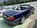 BMW 318 Cabrio 143cv Spettacolare Solo 66000 Km GIA' ASI Blu/Azzurro - thumbnail 10