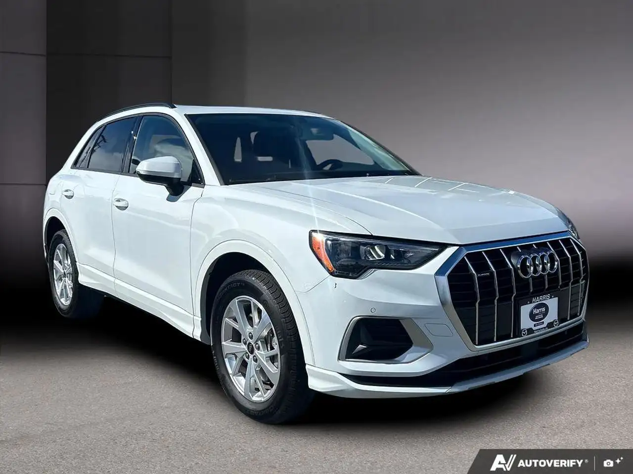2024 Audi Q3