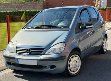 CDI Classic Facelift