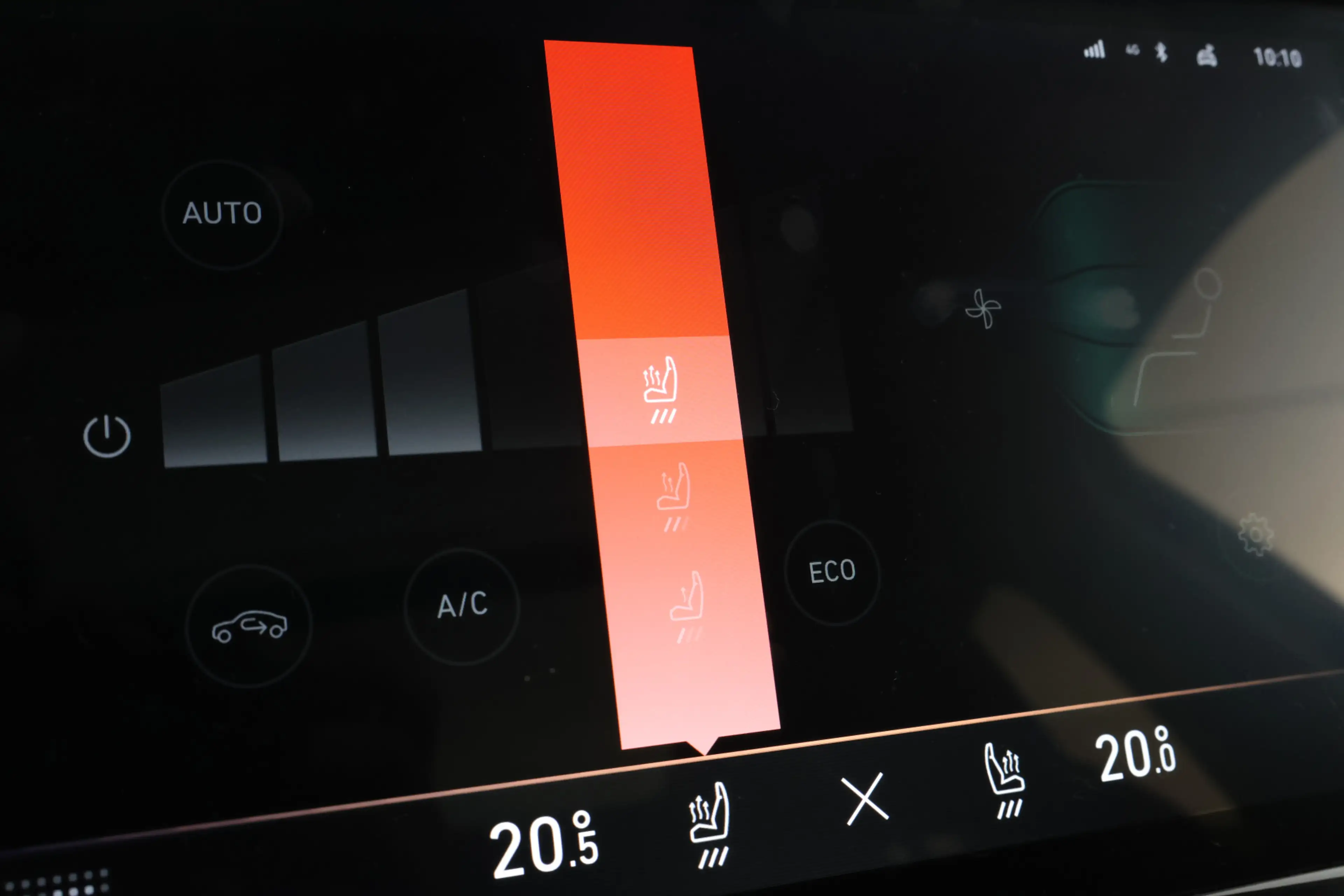 Lynk & Co 01 1.5 360 graden climate! — photo 30