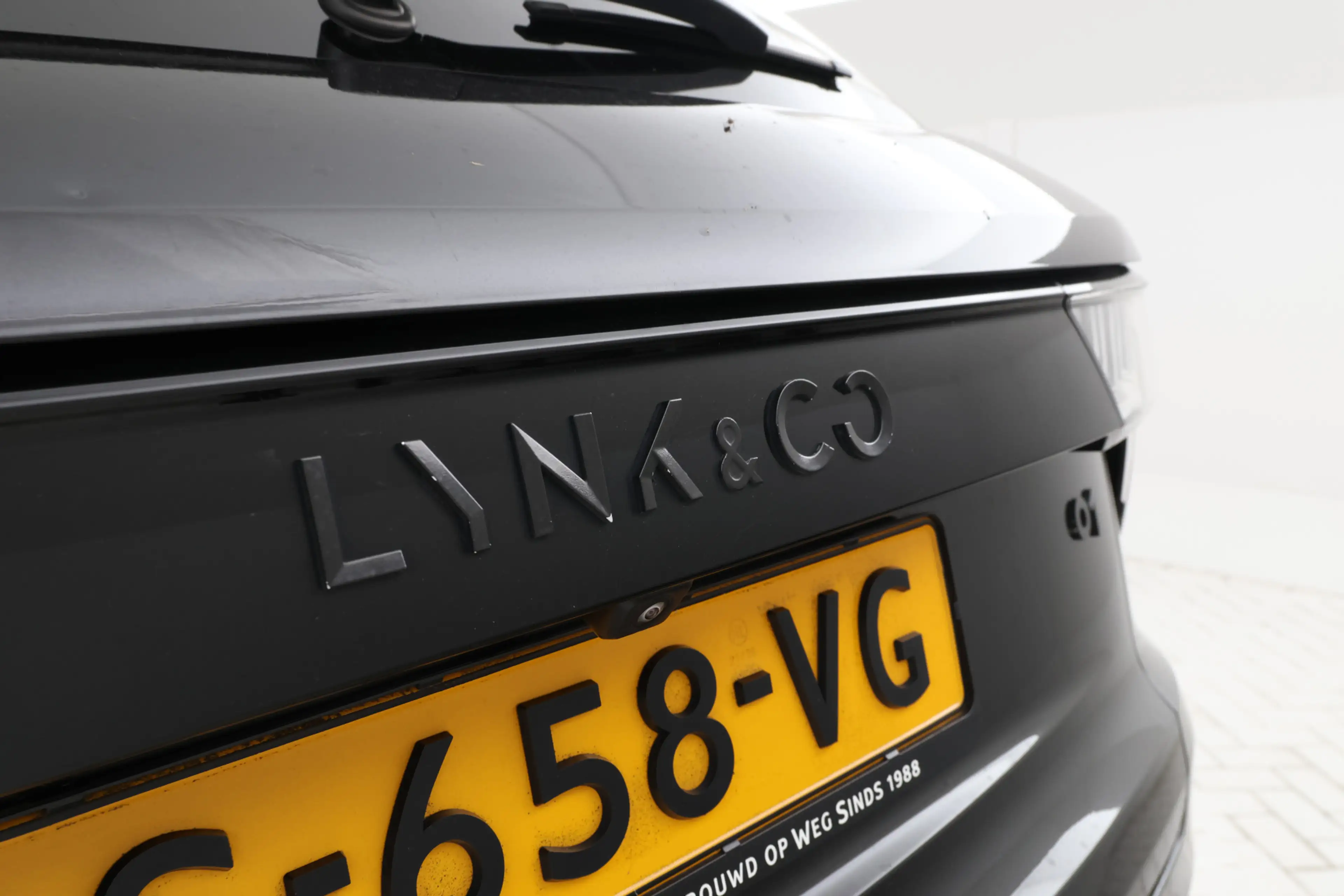 Lynk & Co 01 1.5 360 graden climate! — photo 10