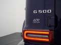 Mercedes-Benz G 500 | Schuif - Kanteldak | Trekhaak | 360° Camera | De Blu/Azzurro - thumbnail 12
