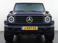 Mercedes-Benz G 500 | Schuif - Kanteldak | Trekhaak | 360° Camera | De Modrá - thumbnail 8