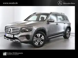 Mercedes-Benz GLB 200 d 2,99%Finz/Progressive/MBeam/DISTRONIC