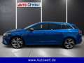 Renault Megane Kombi GT 1.6 D Automatik Leder Apps LED Blau - thumbnail 6
