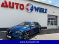 Renault Megane Kombi GT 1.6 D Automatik Leder Apps LED Blau - thumbnail 28