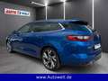 Renault Megane Kombi GT 1.6 D Automatik Leder Apps LED Blau - thumbnail 5