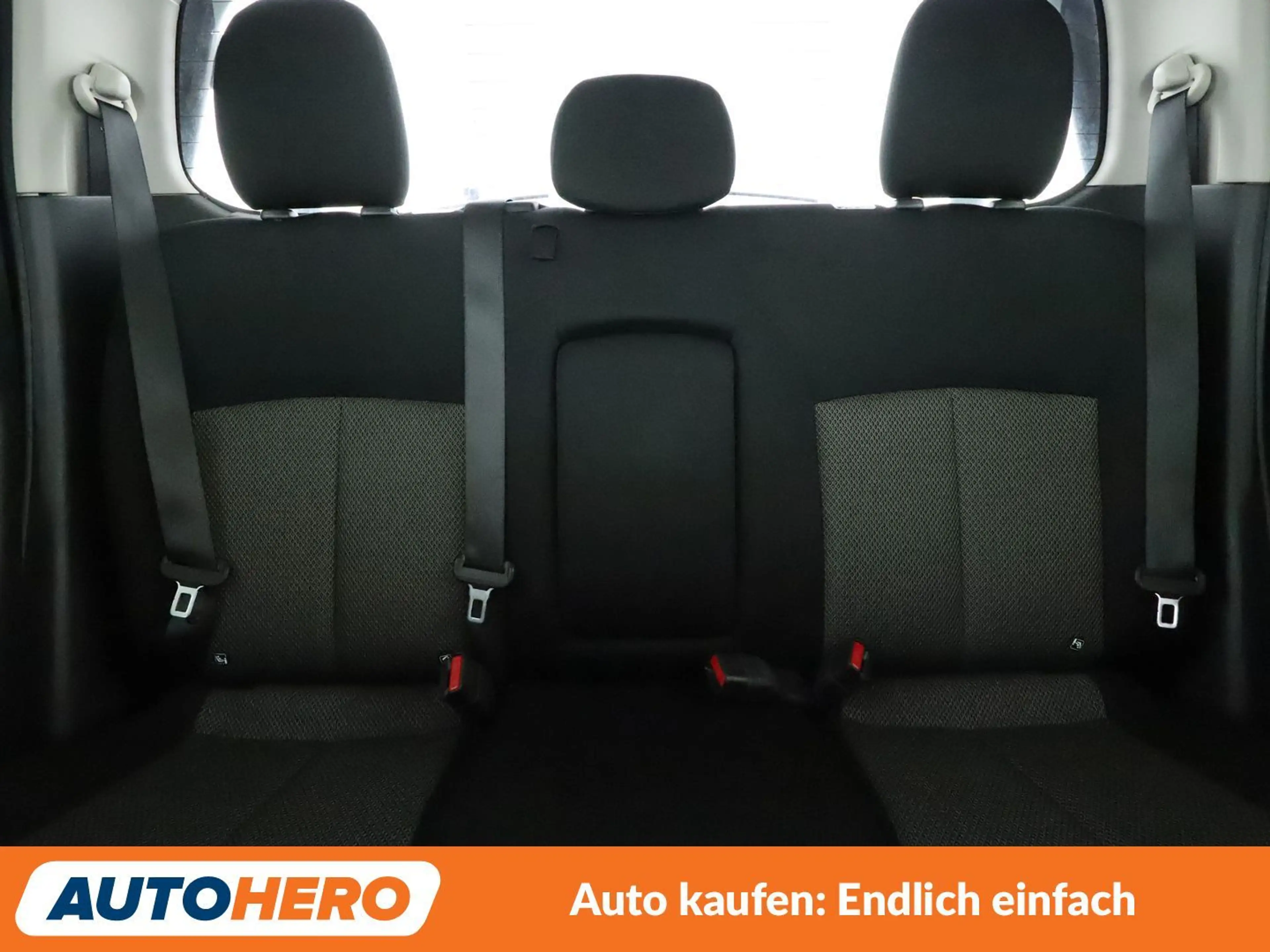 Mitsubishi L200 2.2 DI-D Spirit Doppelkabine 4WD Aut.*LED*TEMPO* — photo 15