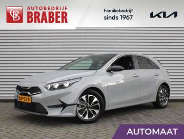 1.0 T-GDi MHEV Design Edition | Stuur-/stoelverwar