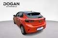 Opel Corsa F Edition~Navi~Klima~Sitzheizung~1.Hand Orange - thumbnail 6
