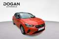 Opel Corsa F Edition~Navi~Klima~Sitzheizung~1.Hand Orange - thumbnail 3