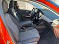 Opel Corsa F Edition~Navi~Klima~Sitzheizung~1.Hand Orange - thumbnail 10