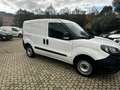 Fiat Doblo 1.4 T JET 120 CV EURO 6D METANO IVA ESCLUSA Bianco - thumbnail 9