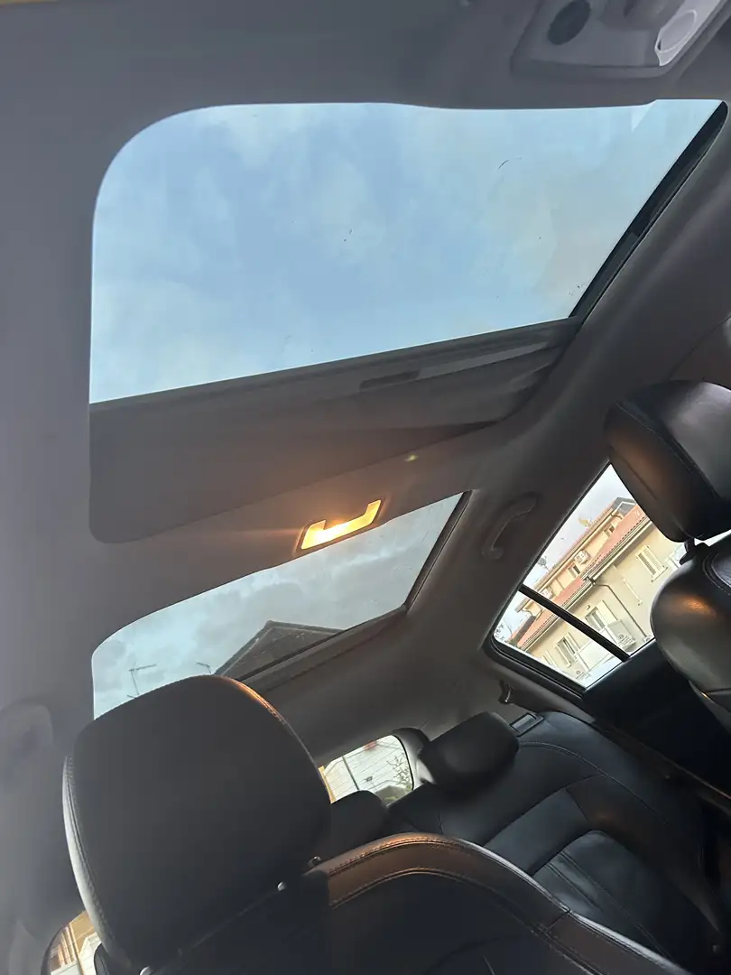 Kia Sportage 2.0 crdi Class Awd - 2