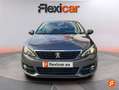 Peugeot 308 1.2 PureTech S&S Style 130 Gris - thumbnail 2