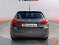 Peugeot 308 1.2 PureTech S&S Style 130 Gris - thumbnail 8