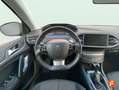 Peugeot 308 1.2 PureTech S&S Style 130 Gris - thumbnail 11