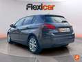 Peugeot 308 1.2 PureTech S&S Style 130 Gris - thumbnail 9