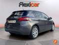 Peugeot 308 1.2 PureTech S&S Style 130 Gris - thumbnail 7