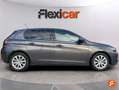 Peugeot 308 1.2 PureTech S&S Style 130 Gris - thumbnail 4