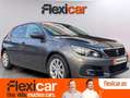 Peugeot 308 1.2 PureTech S&S Style 130 Gris - thumbnail 1