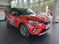 Renault Captur E-TECH Plug-in PHEV 160 Edition One Rot - thumbnail 1