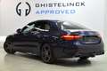 Mercedes-Benz C 180 C AMG Line Bleu - thumbnail 16
