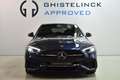 Mercedes-Benz C 180 C AMG Line Bleu - thumbnail 3