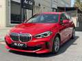 BMW 120 120dA Rojo - thumbnail 3