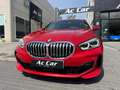 BMW 120 120dA Rojo - thumbnail 16
