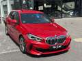 BMW 120 120dA Rojo - thumbnail 12