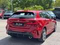 BMW 120 120dA Rojo - thumbnail 4