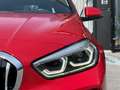 BMW 120 120dA Rojo - thumbnail 17