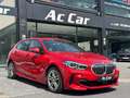 BMW 120 120dA Rojo - thumbnail 1