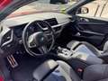 BMW 120 120dA Rojo - thumbnail 8